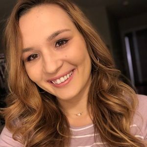 Meet your Posher, Olga